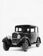 Peugeot 201 1929 года